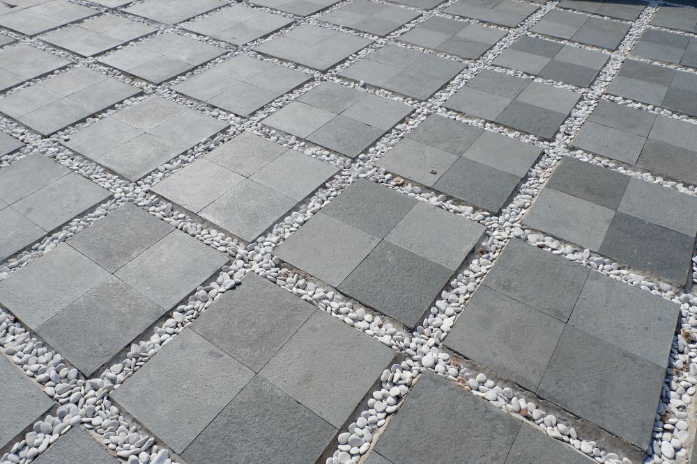 コンクリート平板_毛受四季辺