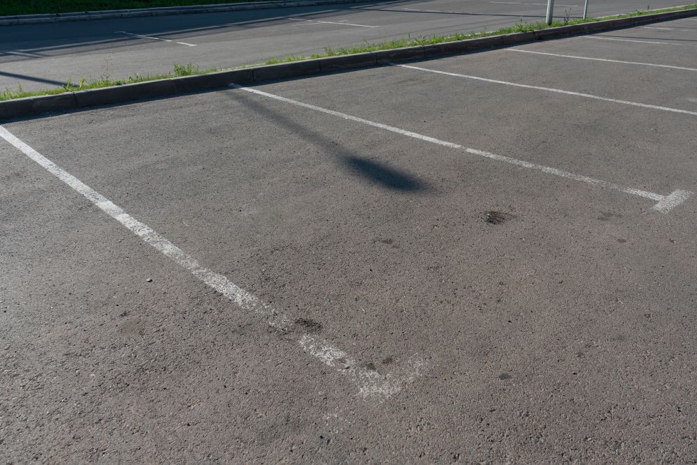 アスファルト施工_毛受四季辺